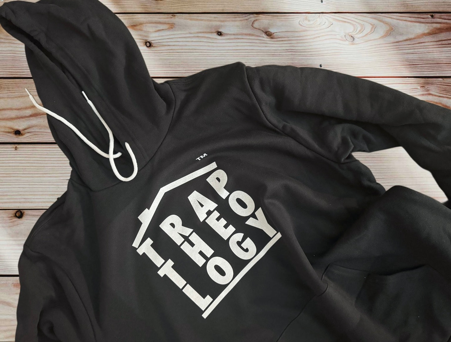 Trap House Hoodie