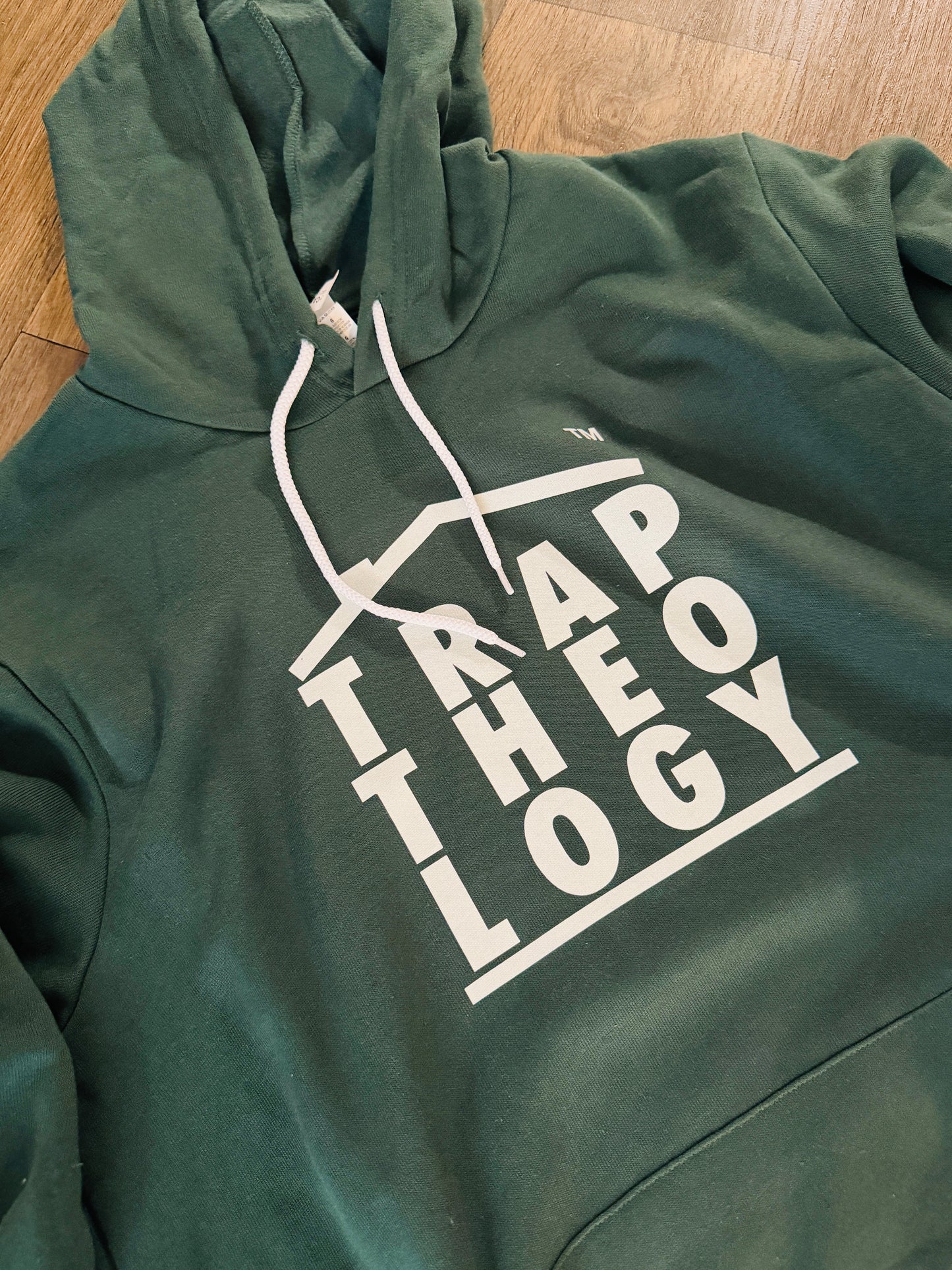 Trap House Hoodie