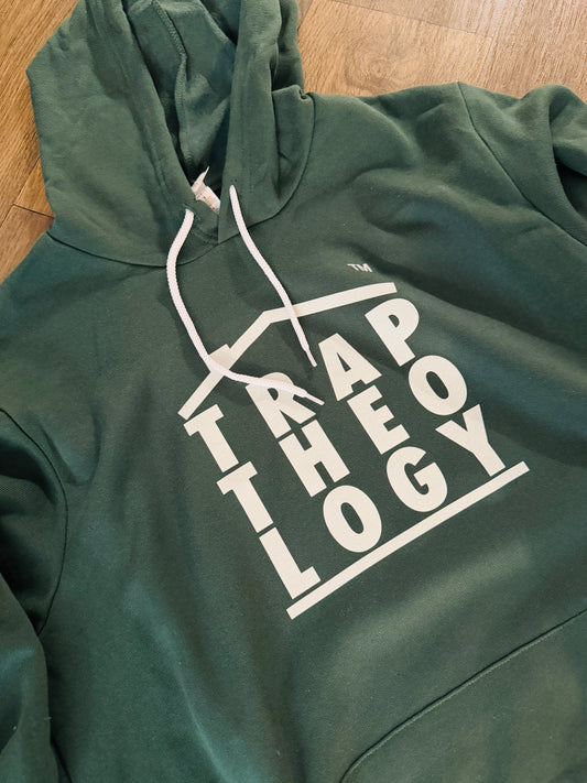 Trap House Hoodie