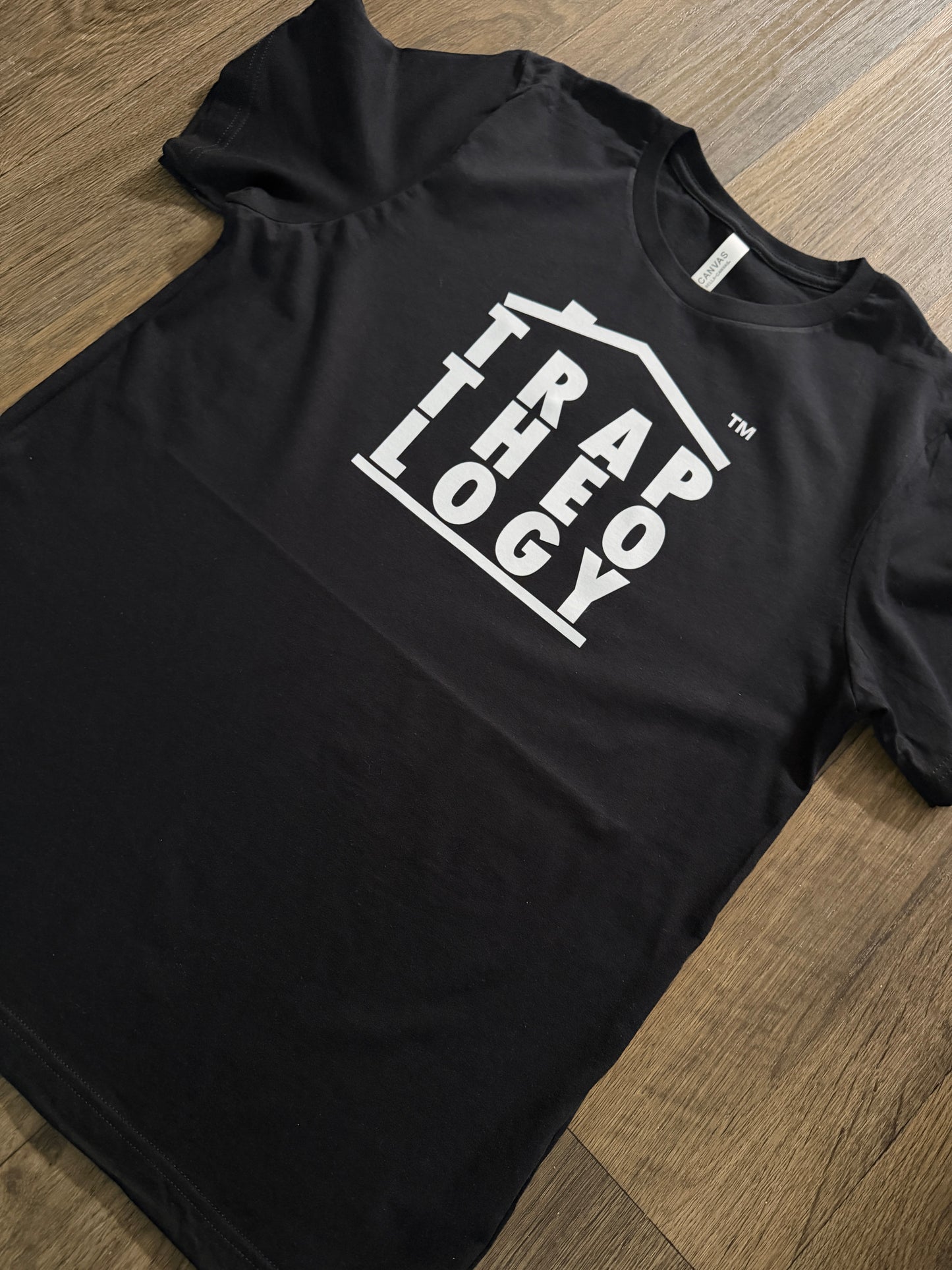 Trap House T-Shirt